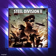 [ PC ] Steel Division 2 ( With DLC ) Offline PC Game ( Digital Download )