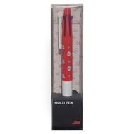 Official BTS TinyTAN Jin Multi Pen | Multicolor Ballpoint Pen
