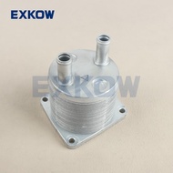 Auto Transimission Oil Cooler Assy for Mitsubishi Outlander CW6W GF4W GF6W Delica D:5 CV1W RVR ASX G