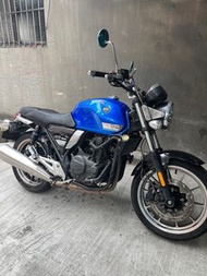 SYM 野狼300