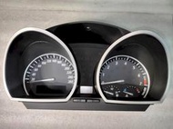 03y BMW 寶馬 E86 Z4 2.5i Roadster E85 原廠儀表板車速表 6957543