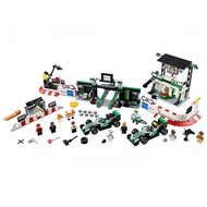 Lepin 28006 GAINER CHAMPIONS
