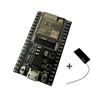 ESP32 Development Board ESP32-DevKitC V4 Used by ESP32-WROOM-32U ESP32-WROOM-32UE Free Gift Of Exter