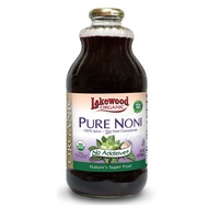 Lakewood Organic Pure Noni 32oz
