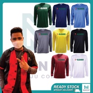7-11 711 SEVEN ELEVEN MART 24JAM UNISEX TEE BAJU QUICK DRY COMPANY UNIFORM 7E SUPERMARKET CORPORATE 