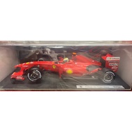 < Model King > 1/18 F-1 F1 Hotwheels Ferrari F60 Massa