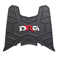 SYM 三陽 DRG 腳踏墊