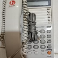 Telepon Panasonic Kx-T2375