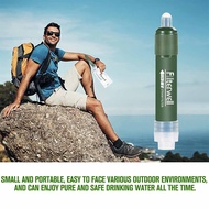 Survival Water Purifier Survival Water Filter Survival Water Purifier Emergency Outdoor Water Filter
