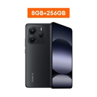 Xiaomi Redmi Note 14 5G สมาร์ทโฟน กล้อง AI 108MP ชาร์จเร็ว | 24 เดือน + ประกันจอ 6 เดือน