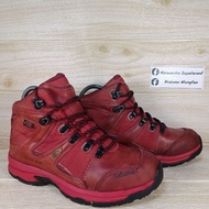 Used Lafuma Shoes 38/24 cm. (GORE-TEX Waterproof)