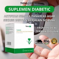 SUSU KENCING MANIS I SUSU DIABETES TIENS SHUTANG ORIGINAL.