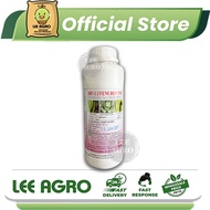 BRT-LUFENURON 5EC / Insect Growth Regulator IGR Racun Larvae Ulat Gulung daun Serangga(Alosa Match E