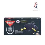 Baygon 24 Hour Roach Killer 90 Days 6s