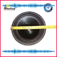 ↓ D8 600W BROADWAY 8" 600WATTS BPA8-600 INSTRUMENTAL Speaker 8ohms 8 inch Broadway Speaker