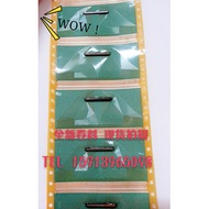 Brand New Roll Material T6LE7 (CDM, 2KS) PBT7C94A1 (1)