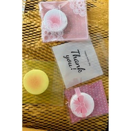 {SG Seller}Aromatherapy shower steamer oil explosion salt foam bath salt tablet 35g
