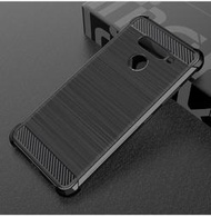 LG Q6 (6.26吋) 新款 四角防摔加厚款 碳纖維紋 全包氣囊防摔軟殼 手機殼 手機套