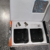 Honda car door logo LED Honda car door welcome light LED logo/