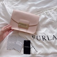 Furla Metropolis Pink