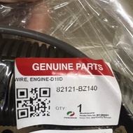 (82121-BZ140) PERODUA VIVA 1.0 ENGINE WIRE FULL SET (MANUAL)