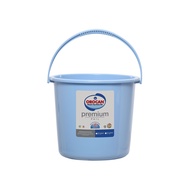 Orocan 6063-P Premium Pail 12L