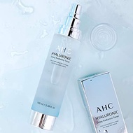 [AHC] Hyaluronic Dewy Radiance Toner 100ml