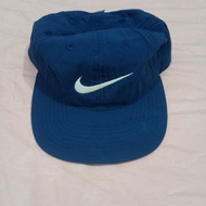 topi nike vintage 90s baseball