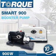 🔥รุ่นใหม่2024 แบรนด์แท้อิตาลี🔥 ปั๊มน้ำอัตโนมัติ TORQUE SMART 900 Automatic Pump ปั๊มเสียงเงียบ ปั๊มน