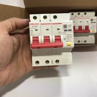 At chống dò điệnchống giật điện 3 pha