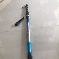 Rod surf casting - tele surf 360 cm