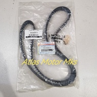 [1PC] TIMING BELT MITSUBISHI L300 DIESEL 2.5 L300 DIESEL 2,500CC LONG SHORT/ - MITSUBISHI Md310484[L