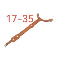 1PCS For SIGMA 17-35 MM 17-35MM Lens aperture Lens Main Flex Cable Camera Repair Parts ( For Canon C