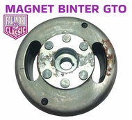 magnet kawasaki binter gto maghnit kawasaki binter gto