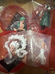 海賊王扭蛋