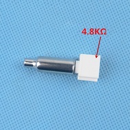 Universal 4.8KΩ Water Temperature Sensor for LG Little Swan Midea Drum Washing Machine Accessories