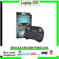 Mini Keyboard Backlight Touchpad / Mini Laptop PC Keyboard