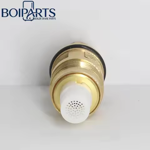Flow Switch Filter Element and Filter Hot Water 3 Way Spring Kit Sensor Water Flow Switch Gas Heater