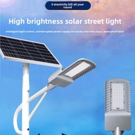 Solar Street Lights Engineering Street Lights Lighting LED Solar Outdoor Garden Lights