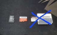 各款SD卡/記憶卡 32GB 256GB