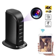 Mini Camera 4K WIFI HD 1080P IP camera Wireless Security Cam USB Wall Charger Baby Monitor
