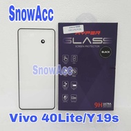 Hyper Tempered Glass Vivo V40LITE Vivo V40 LITE/ Y19S/