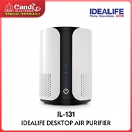 RE IDEALIFE Air Purifier HEPA Filter IL-131