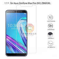 Asus Zenphone Max Pro M1 nano flexible screen protector