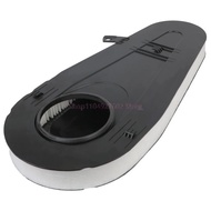 1-piece set suitable for BMW 5 Series 7 Series F01 F02 F07 F10 F11 520D 525D 530D 730D 740D car air 