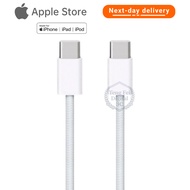 [Ready Stock] Apple 60W/240W USB-C Charge Cable Apple 20W USB-C Power Adapter iPhone charger