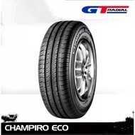 GT RADIAL TIRE 205/65 R15 CHAMPIRO ECO