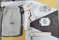 DJI OSMO MOBILE 5 連補光燈夾