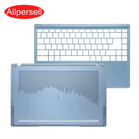 For MS Modern 14 MS-14D1 14D2 14D3 14B3 14DK M14 laptop upper lower cover base back case palm rest b