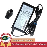 19V 2.53A Genuine AC/DC Adapter A4819_FDY A4819_KSML BN44-00886A Charger For Samsung HW-K360 HW-K430
